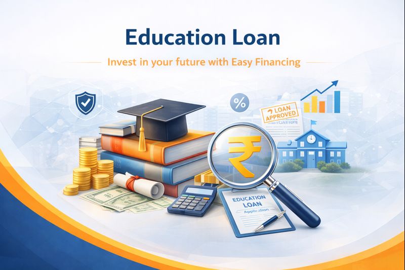 Education Loan
